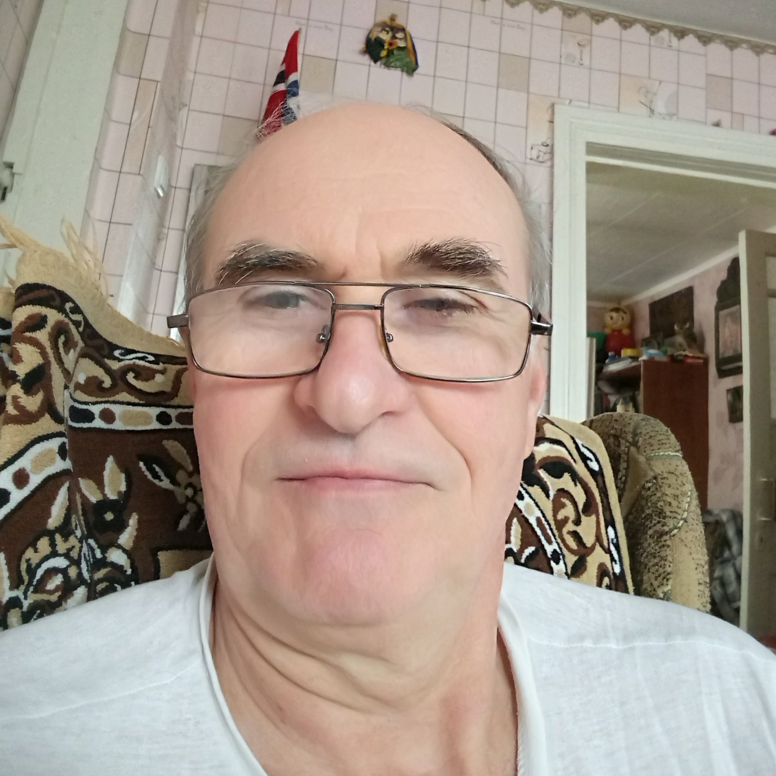 Петр Цвященко