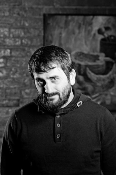 Nootsall Murzabekov