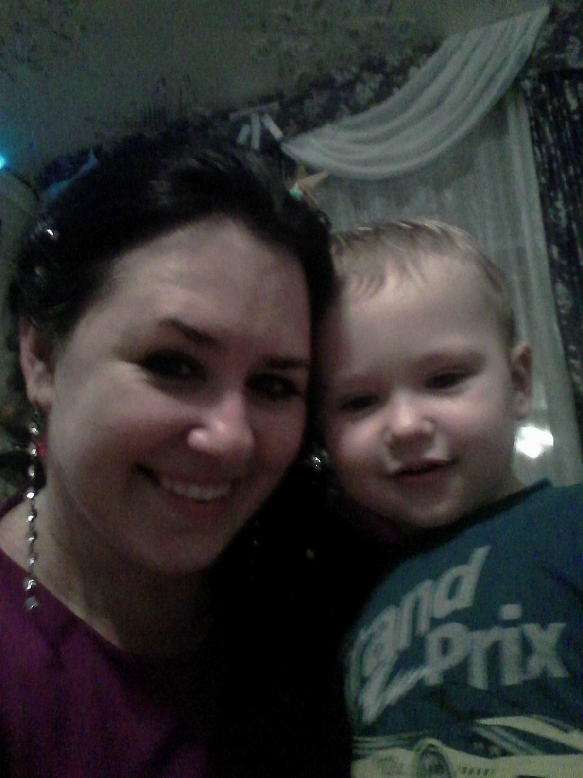 Евгения Гудилина