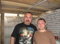 Иван Лукашов