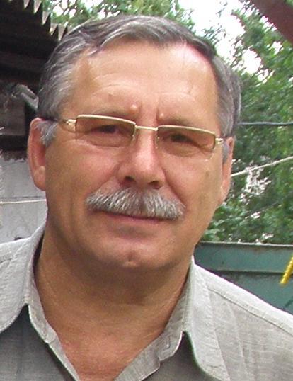 Александр Овчинников
