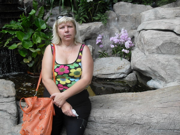 Елена Шабанова