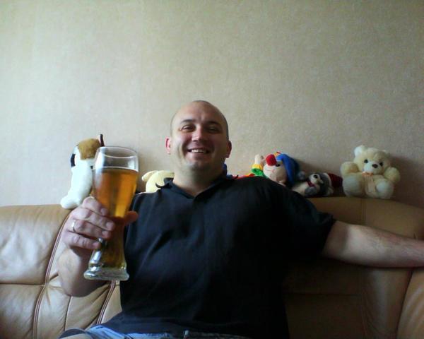 Юрий Краус