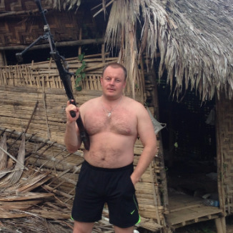 Александр Юрченко