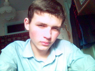 Георгий Маяков