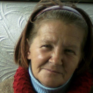 Надежда Гавришева
