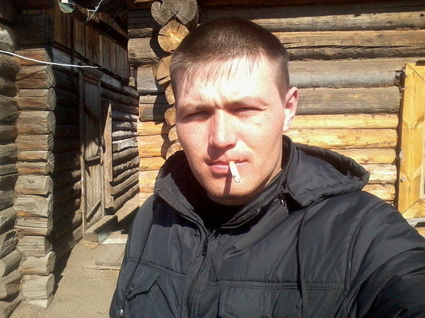 Роман Михайлов