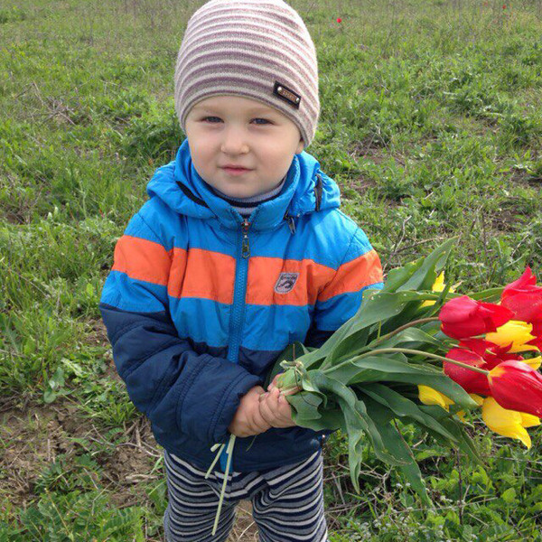 Кристина Кузнецова