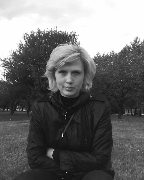 Елена Петрова