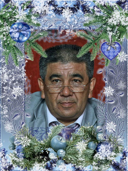 Кенжебай Мырзатаев