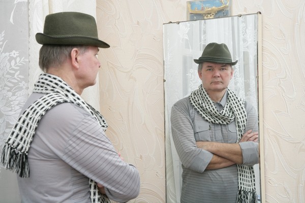 Алексей Подкорытов