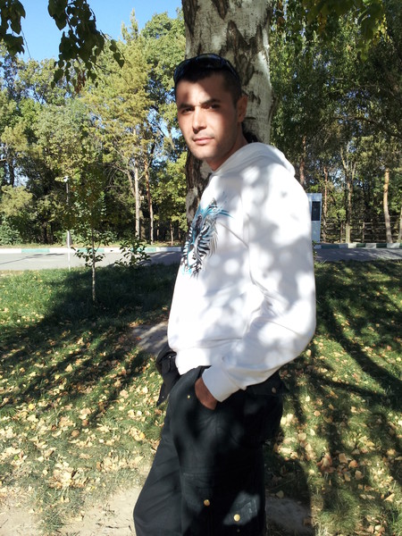 Yuriy Kaplenko