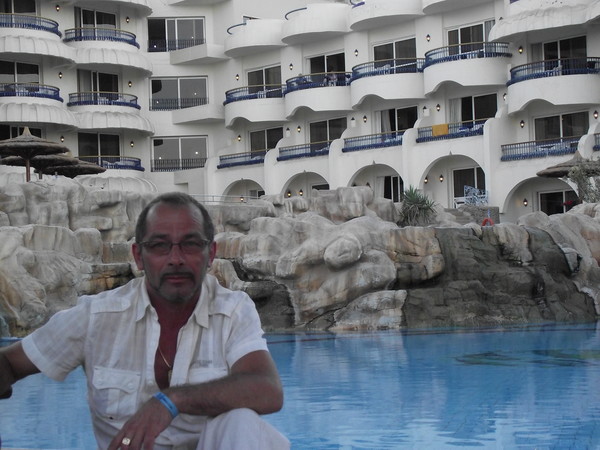 Rais Rizvanov