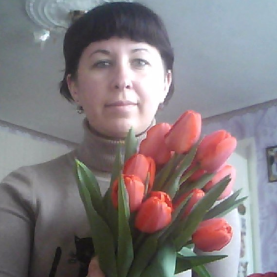 Яна Янко