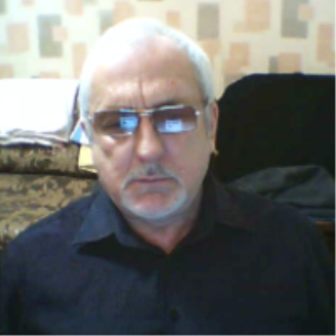 Станислав Зинченко