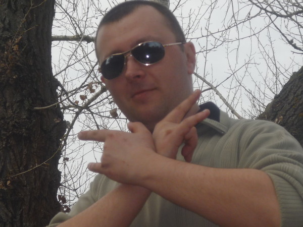 Валентин Закидышев