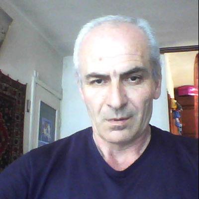 Hrayr Ramazyan