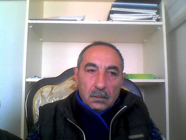 Huseyn Nurmamedov