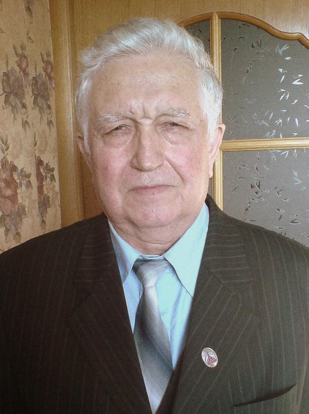 Aleksandr Winogradow