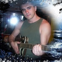 Roman Shaptcov(Volkov)