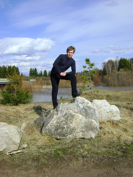 Александр Ветров