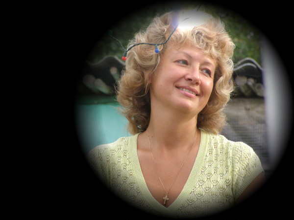 Ирина Конохова