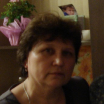Ираида Алексеева
