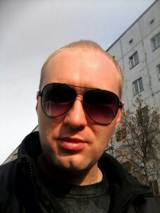 Алексей Леонтьев