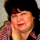 Елена Косарихина