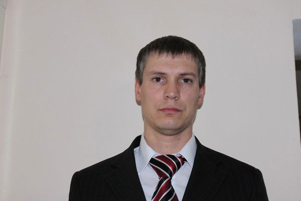 Андрей Чернов