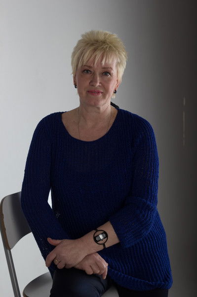 Любовь Робертовна