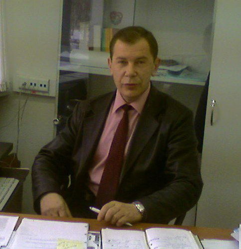 Сергей Каратаев