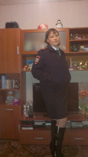 Светлана Пирожкова