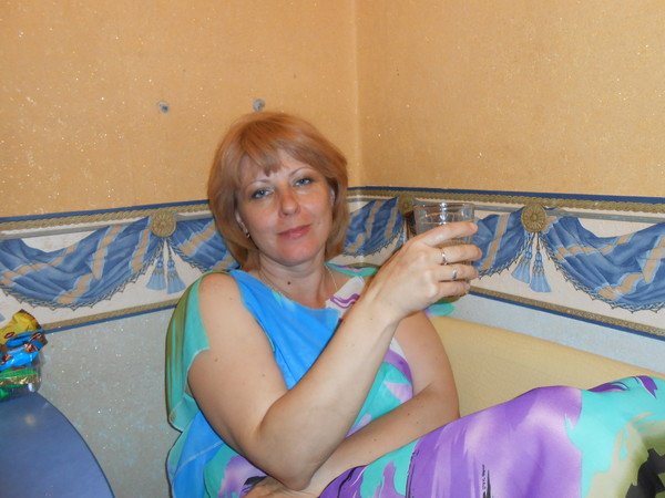 Наталья Соколкина