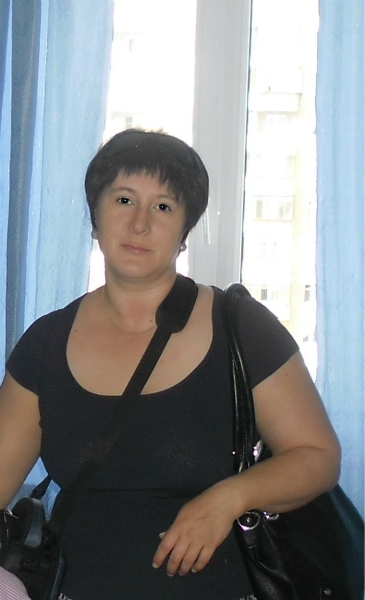 Надежда Невидомая
