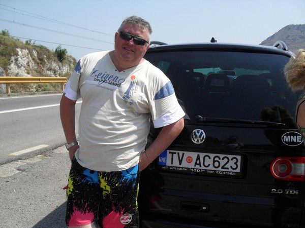 Александр Лупик