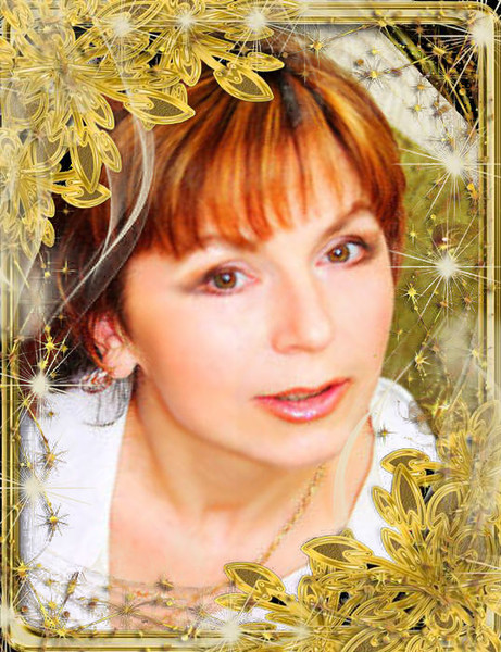 Елена Семенчукова