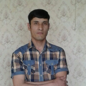 Эркинжон Саттаров