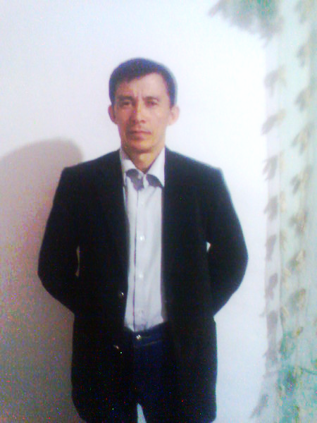 Рашид Аббазов