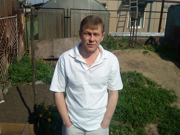 Слава Котельников