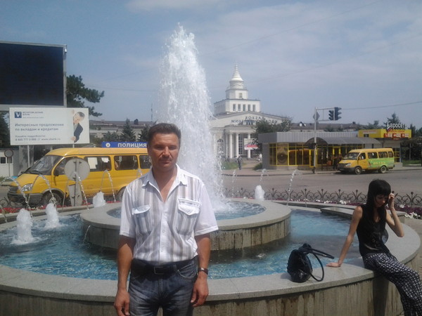 Николай Коханец