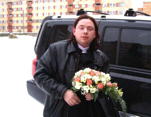 Артем Кошаринский