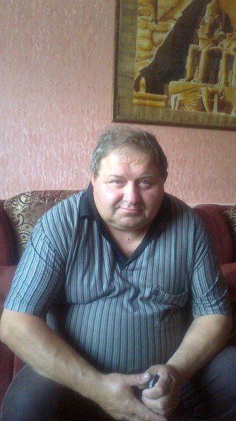 Николай Кулик