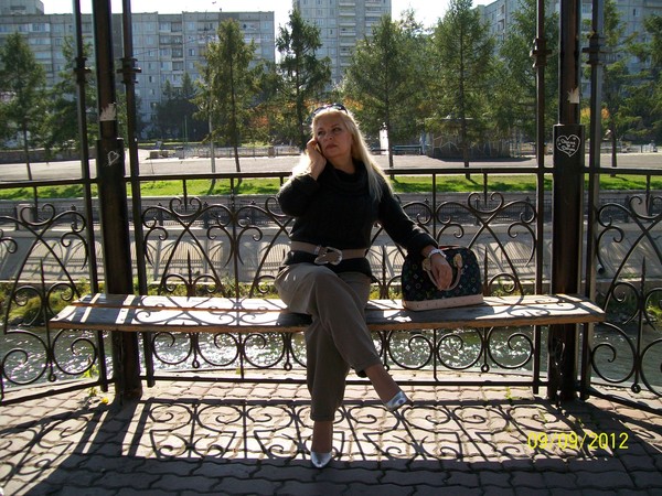 Елена Зеленская