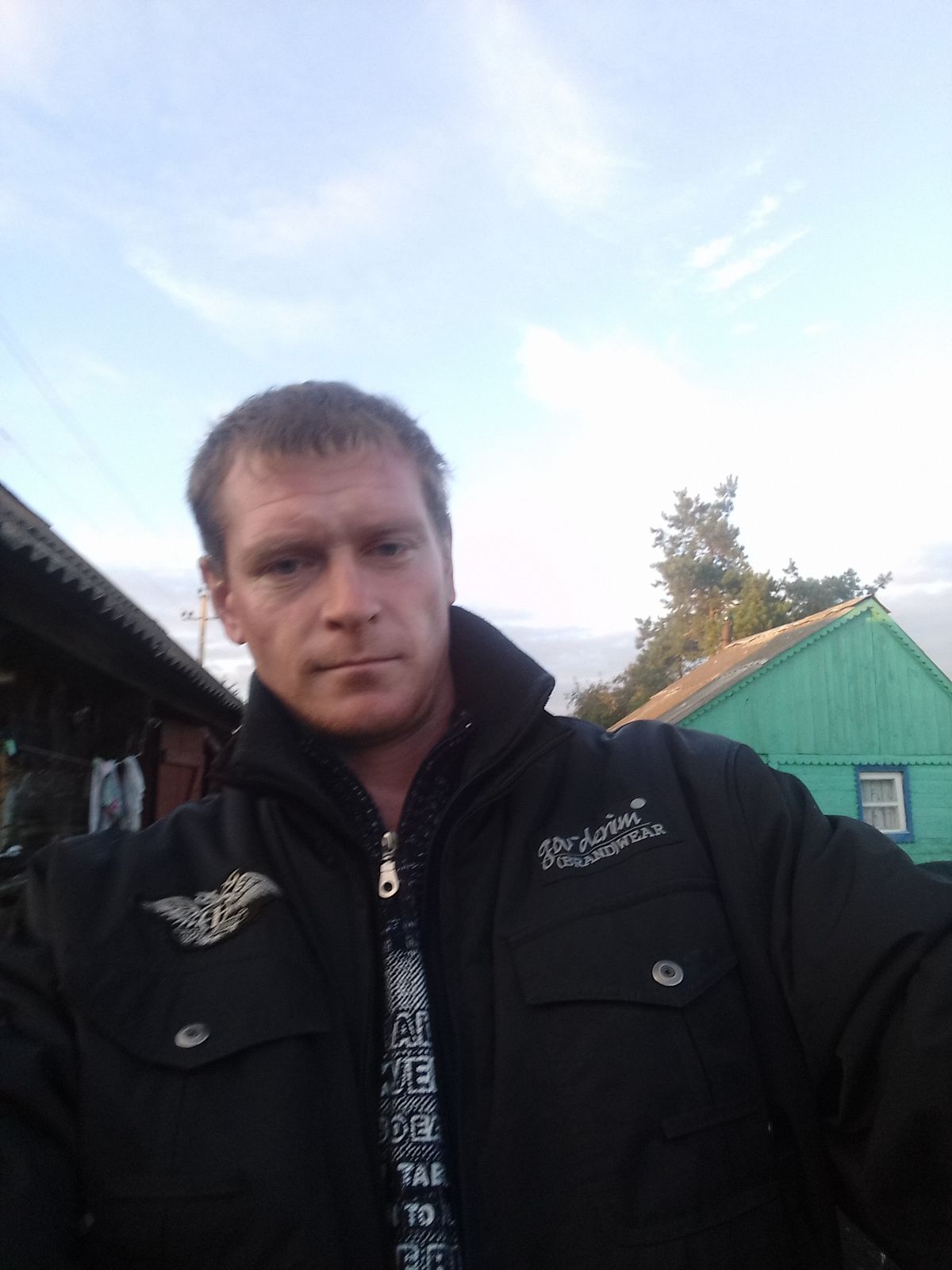 Иван Райкин