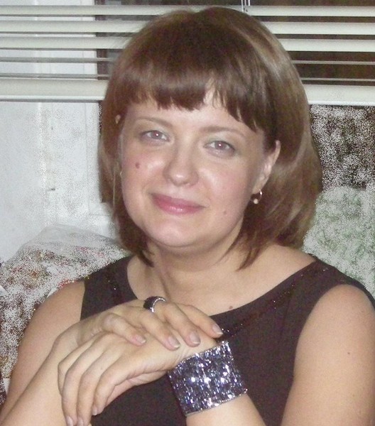Яна Зиятдинова