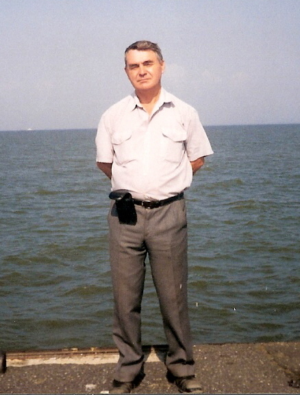 Юрий Николаевич