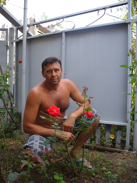 Сергей Соловей
