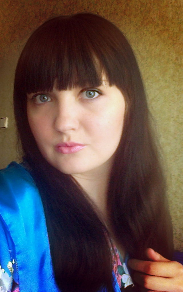 Катерина-Рина