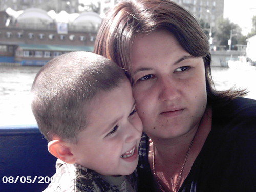 Оксана Барбашова